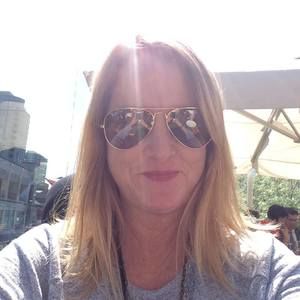 Meet your Posher, Kadie